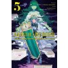 Magia Record: Puella Magi Madoka Magica Side Story, Vol. 5 (Abigail Blackman,Fujino Fuji,Magica Quartet,Noboru Akimoto,Sheldon Drzka)(Brožovaná)