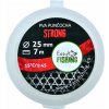 EasyFISHING Náhradná PVA pančucha Strong 7m - 40mm