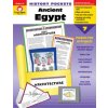 History Pockets, Ancient Egypt (Nobleman,Marc Tyler Nobleman,Evan-Moor Educational Publishers)()