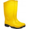 Bezpečnostné čižmy z nitrilu a pvc GITAL S5