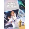 Star Wars - Platinová kolekce