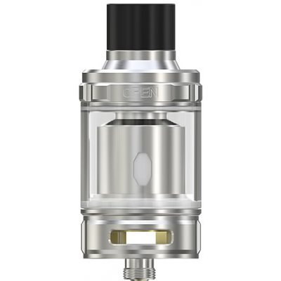 Eleaf Melo 300 clearomizér strieborný 3,5ml