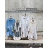 Wayward Threads: Techniques and Ideas for Upcycling Unloved or Discarded Garments