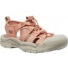 KEEN NEWPORT H2 W cork US 9 / EU 39,5 / UK 6,5 / 26 cm; Růžová sandály