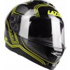 KASK LAZER RAFALE DARKSIDE veľkosť L