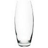 Sklenená Váza Pasabahce 11 x 26 cm