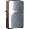 Zapaľovač benzínový Zippo Classic matný - strieborný