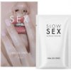 Bijoux Indiscrets Slow Sex Oral Sex Strips 7 pack