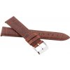 Kožený remienok na hodinky R41703/18 (18 mm)