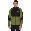 PUMA EVOSTRIPE Full-Zip Hoodie DK S