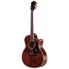 Mantic GA-10SCE - elektroakustická gitara
