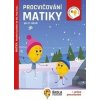 Procvičování matiky pro 2. ročník