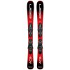 ELAN JR SHI FORMULA RED JRS EL 7.5 DB8282 22 Dĺžka (cm): 130 cm