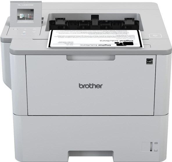 Brother HL-L6300DW