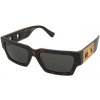 Slnečné okuliare Versace VE4459 108/87 Veľkosť: 54
