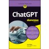 ChatGPT For Dummies