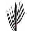 NYX Professional Makeup Lift&Snatch Brow Tint Pen fix na obočie 10 Black 1 ml