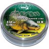 Fluorocarbon Katran Fantom Prevedenie: 0,40mm/ 19,33lb/ 8,77kg