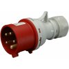 SEZ DK a.s. Vidlica - IVN 1653 - 16A - 5-Pól - IP 44