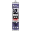 Den Braven MAMUT GLUE Clear UV 290 ml kartuša transparentná