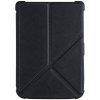 Origami Durable Lock ODL-101 púzdro pre Pocketbook 616 / 617 / 618 / 627 / 628 / 632 / 633 - čierne, stojan, magnet (Obal so stojanom pre čítačku Pocketbook 616 / 617 / 618 / 627 / 628 / 632 / 633 - O