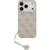 Guess 4G Charm kryt pre iPhone 17 Pro Max - ružový 57983127149 - možnosť vrátiť tovar ZADARMO do 30tich dní