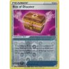 Pokémon karta Box of Disaster 154/196 Reverse Holo - Lost Origin