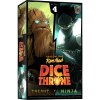 Roxley Game Laboratory Dice Throne: ReRolled - Treant v Ninja (Season 1, Box 4)