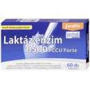 Jutavit enzým laktáza 6500 FCCU FORTE 60 kapsúl