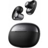 Bezdrôtové slúchadlá do uší s klipom Shokz OpenDots One čierne