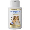 Canis shampoo antiparazitárny 200 ml