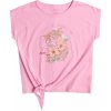 Tričko Roxy Pura Playa B prism pink 16 LET 24 - Odosielame do 24 hodín