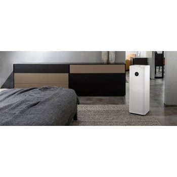 Xiaomi Mi Air Purifier Pro