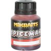 MIKBAITS - Dip Spiceman Ultra 125 ml Pikantná slivka