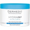 Dermedic Hydrain3 Hialuro intenzívne hydratačné telové maslo 225 ml