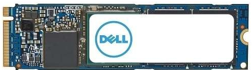 Dell SSD 512GB, AC037408