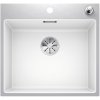 Blanco Subline 500-IF/A SteelFrame - biela + Dodatočná extra zľava 5% po vložení do košíku !