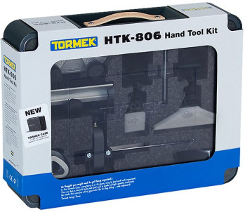 TORMEK sada pre ručné nástroje HTK-806