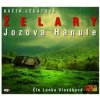 Želary, Jozova Hanule - CD