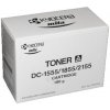 Kyocera Mita 37057010 čierný (black) originálný toner