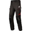 Kalhoty ANDES DRYSTAR HONDA kolekce, ALPINESTARS (černá/červená, vel. M)