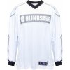 BLINDSAVE LEGACY Brankársky dres biela