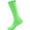 Ponožky s antibakteriálnou úpravou ALPINE PRO REDOVICO 2 zelená|S