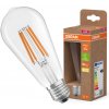 LED žiarovka ST64 E27 2,2W = 40W 470lm 2700K teplá biela 330° vlákno CLASSIC ENERGY EFFICIENCY Osram