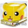 GB eye Hrnek Pokémon 3D Pikachu 475 ml