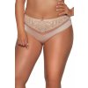 Dámske nohavičky 2105 Yasemin beige - AVA Béžová M