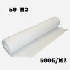 Geotextília 500g/m2 šírka 2m, bal.50m2, Polyester (balenie 50m2)