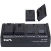 LC-D420 SONY NP-F KIT Swit