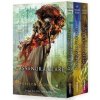 Poslední hodiny BOX 1-3 - Cassandra Clare