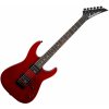 Jackson JS11 Dinky Metallic Red